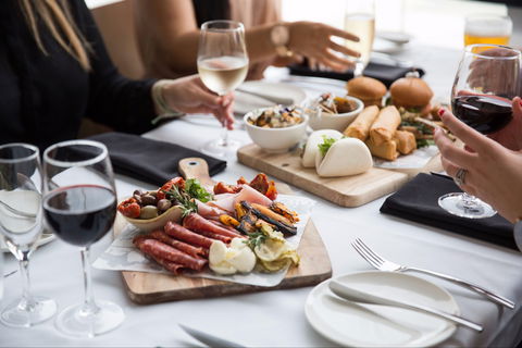 Aquis Park - Home Of The Gold Coast Turf Club And Event Centre - Accommodation Broadbeach 2