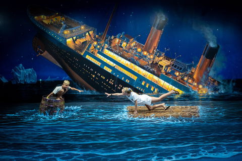 ArtVo Illusions - Accommodation Broadbeach 0