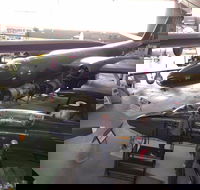 Aviation Heritage Museum of Western Australia - Accommodation Broadbeach