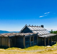 Craig's Hut