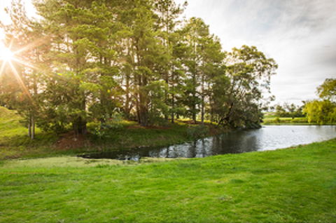 Curlewis Golf Club & The Range At Curlewis The Bellarine - Accommodation Broadbeach 1