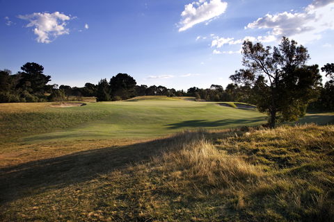 Curlewis Golf Club & The Range At Curlewis The Bellarine - Accommodation Broadbeach 2
