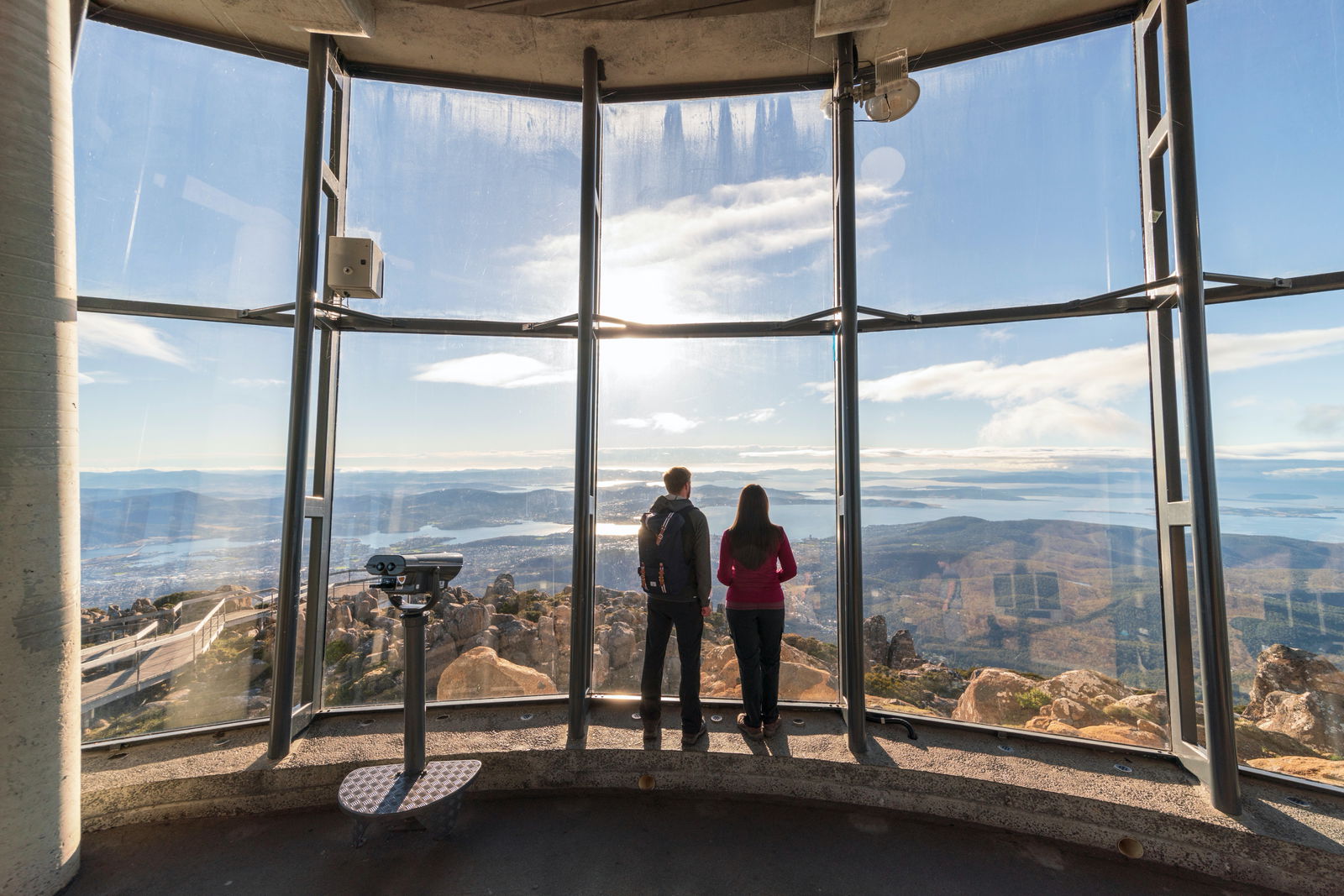 Accommodation Broadbeach