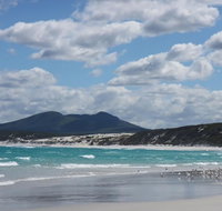 Hakea Walk Trail East Fitzgerald National Park - Accommodation Broadbeach
