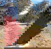 Highlands Power Trail - Accommodation Broadbeach