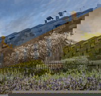 Hobart Convict Penitentiary - Accommodation Broadbeach