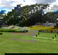 Jubilee Park - Accommodation Broadbeach