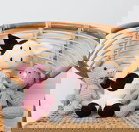 Lily  Dot - Accommodation Broadbeach