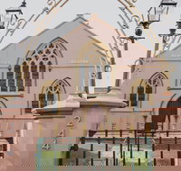 Maitland Repertory Theatre - Accommodation Broadbeach