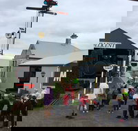 Millicent National Trust Museum - Accommodation Broadbeach