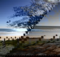 Minnie Water - Accommodation Broadbeach