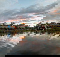 MONA - Museum of Old and New Art - Accommodation Broadbeach