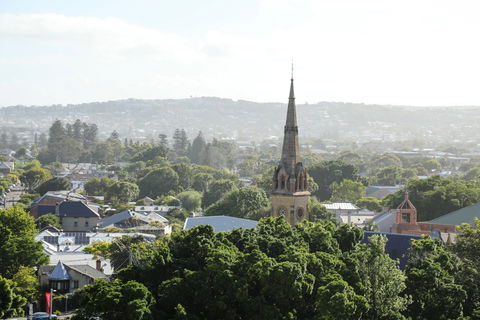 Newcastle Architecture Walk - Accommodation Broadbeach 1
