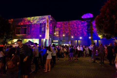 Newcastle Architecture Walk - Accommodation Broadbeach 2