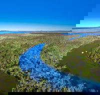 Noosa Everglades - Accommodation Broadbeach