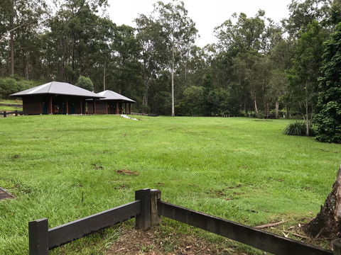 Samford Conservation Park And Bunyaville Conservation Park - Accommodation Broadbeach 0