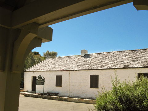 St John's Schoolhouse Museum - Accommodation Broadbeach 1