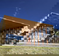 The Riverlink - Accommodation Broadbeach