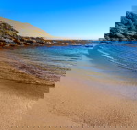 Wilsons Beach - Accommodation Broadbeach