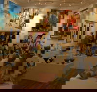 Articles Fine Art Gallery - Accommodation Broadbeach