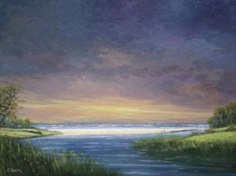 Articles Fine Art Gallery - Accommodation Broadbeach 1