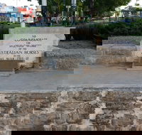 Barmera Horse Trough - Accommodation Broadbeach