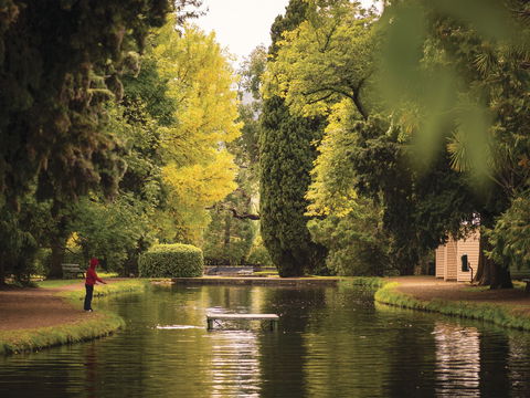 Derwent Valley And Central Highlands - Accommodation Broadbeach 0