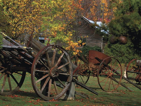 Derwent Valley And Central Highlands - Accommodation Broadbeach 2