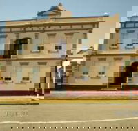 Dungog Museum - Accommodation Broadbeach