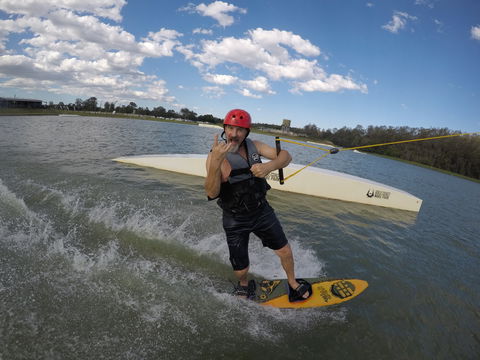 GC Wake Park - Accommodation Broadbeach 0
