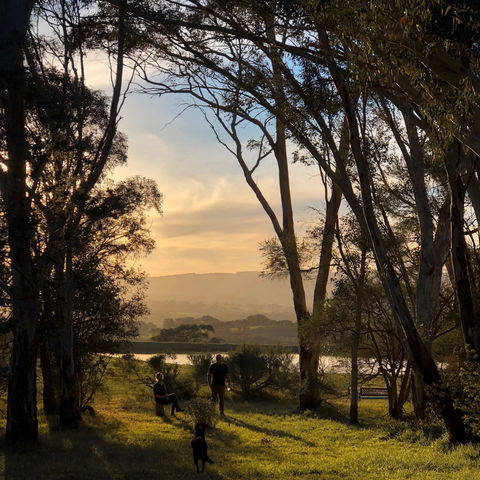 Jetty Farm - Accommodation Broadbeach 0