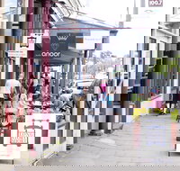 Kyneton - Accommodation Broadbeach