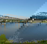 Martin Bridge - Accommodation Broadbeach