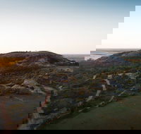 Mount Wudinna - Accommodation Broadbeach