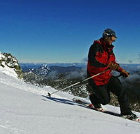 Mt Stirling