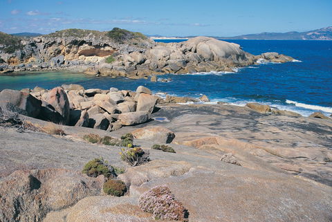 Nanarup Beach - Accommodation Broadbeach 0