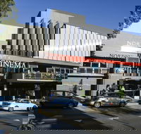 Palace Norton Cinema - Accommodation Broadbeach