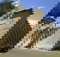 St Mark's Church Pontville - Accommodation Broadbeach