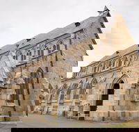 St Peters Anglican Church - Accommodation Broadbeach