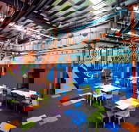 Supaworld Hobart - Accommodation Broadbeach