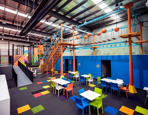 Supaworld Hobart - Accommodation Broadbeach 0