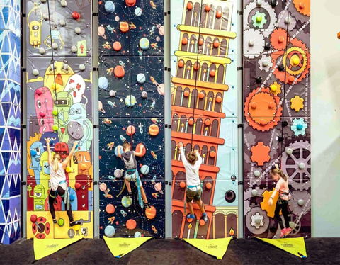 Supaworld Hobart - Accommodation Broadbeach 2