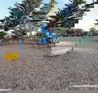 Susan Wilson Memorial Playground - Accommodation Broadbeach