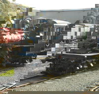 Tasmanian Transport Museum - Accommodation Broadbeach