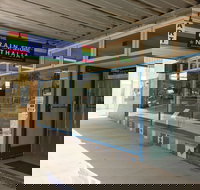 The G.R.A.I.N. Store Gallery - Accommodation Broadbeach