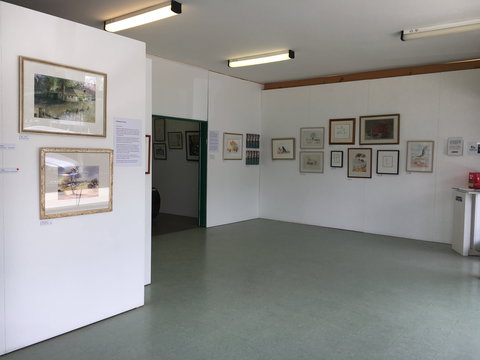 The G.R.A.I.N. Store Gallery - Accommodation Broadbeach 1