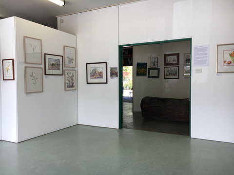 The G.R.A.I.N. Store Gallery - Accommodation Broadbeach 2