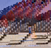 The Bourke Street Link - Accommodation Broadbeach