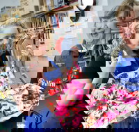 Vinnies on High Street - Accommodation Broadbeach