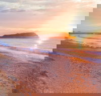 Warilla Beach Shellharbour - Accommodation Broadbeach